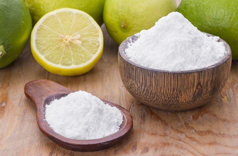 soda bikarbona