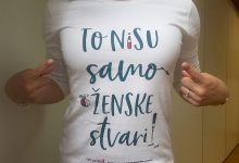 sve za nju, ženske bolesti