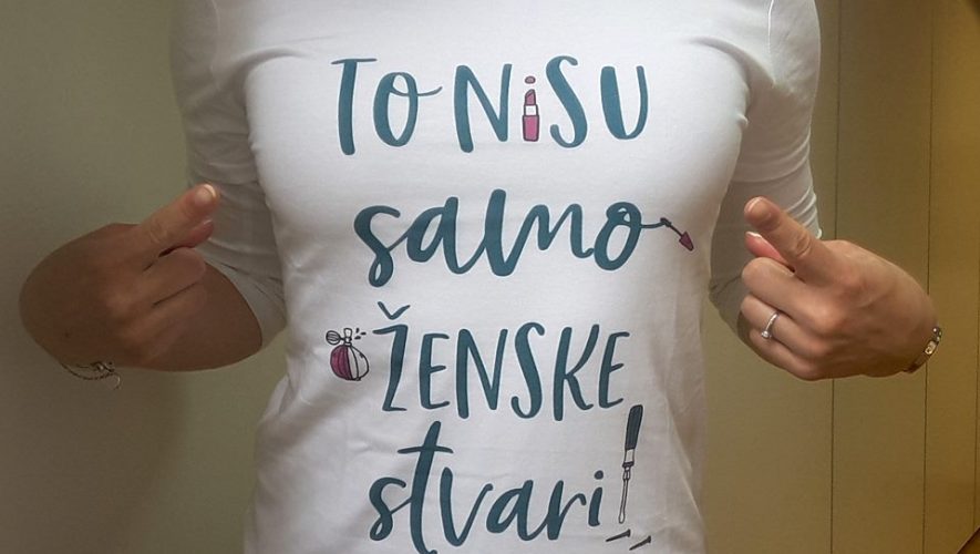 sve za nju, ženske bolesti
