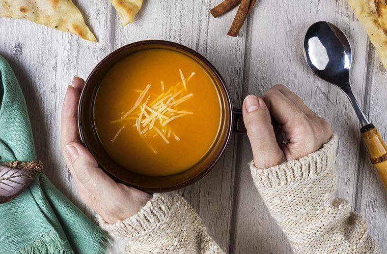 Tople juhe nas griju i liječe zimi