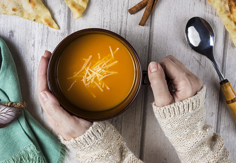 Tople juhe nas griju i liječe zimi