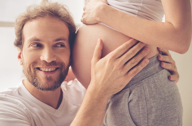 trudnoća iz tjedna u tjedan