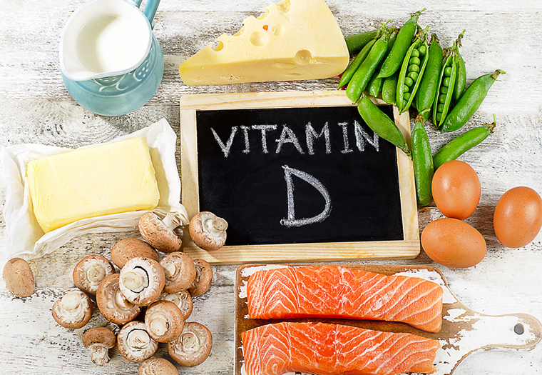 Zašto je Vitamin D toliko bitan i kako ga nadoknaditi