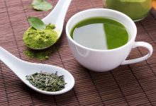 zeleni čaj često piju osobe oboljele od raka dojke
