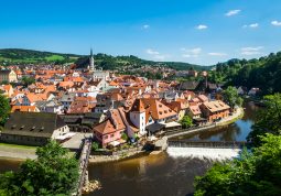 Český Krumlov