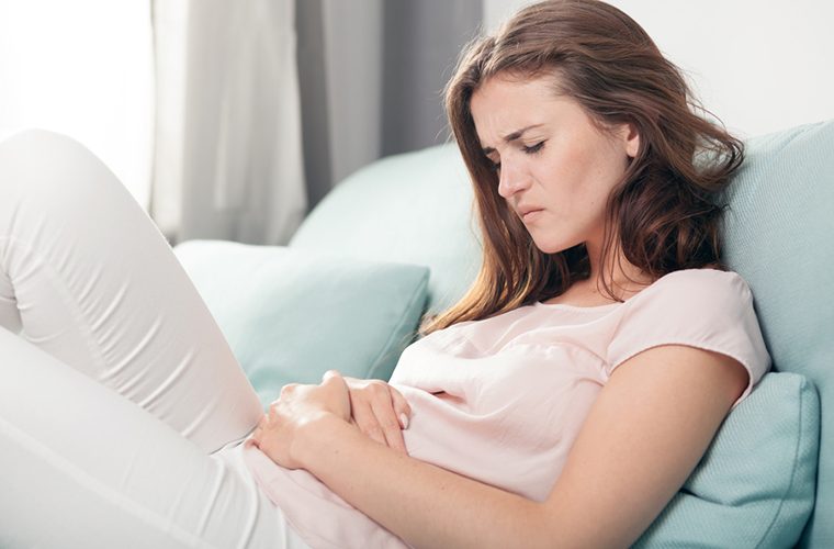 Jedan od glavnih uzročnika čireva na želucu i dvanaesniku je bakterija H. pylori