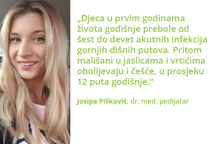 Intervju - Josipa Pišković