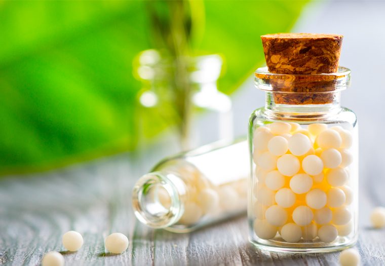 homeopatski lijekovi za liječenje artroze)