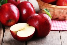 Jabuke - zimske riznice zdravlja za naš organizam