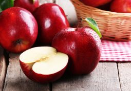 Jabuke - zimske riznice zdravlja za naš organizam
