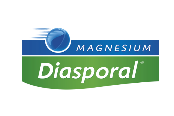 Magnesium Diasporal