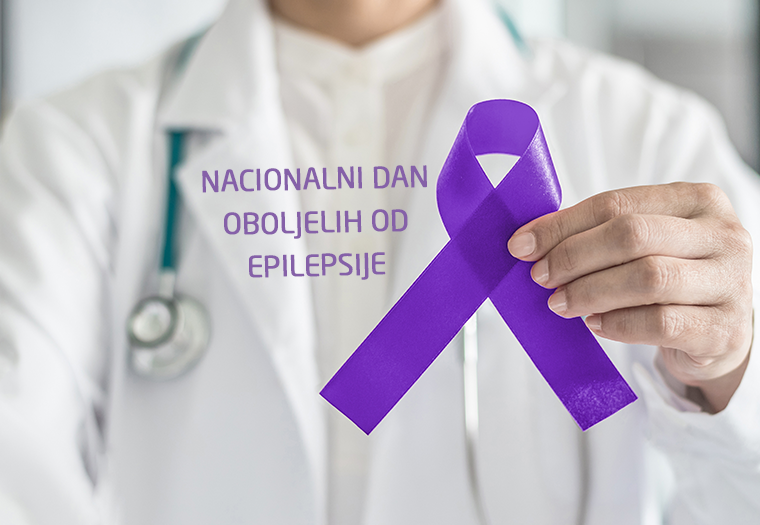 Nacionalni dan oboljelih od epilepsije