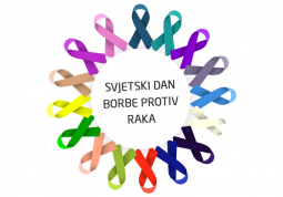 Svjetski dan borbe protiv raka