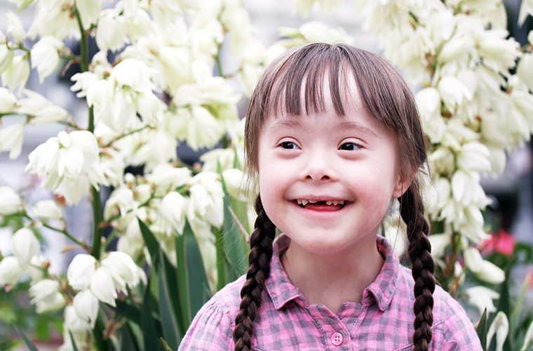 Svjetski dan osoba s Down sindromom, Hrvatska