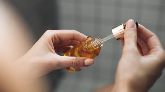 bakuchiol, retinol, biljni botoks, njega kože, osjetljiva koža