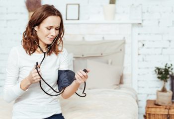 Nizak krvni tlak - signal mogućeg poremećaja | new-order-gilde.com