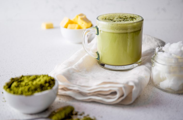 kakao, maca, matcha, prah