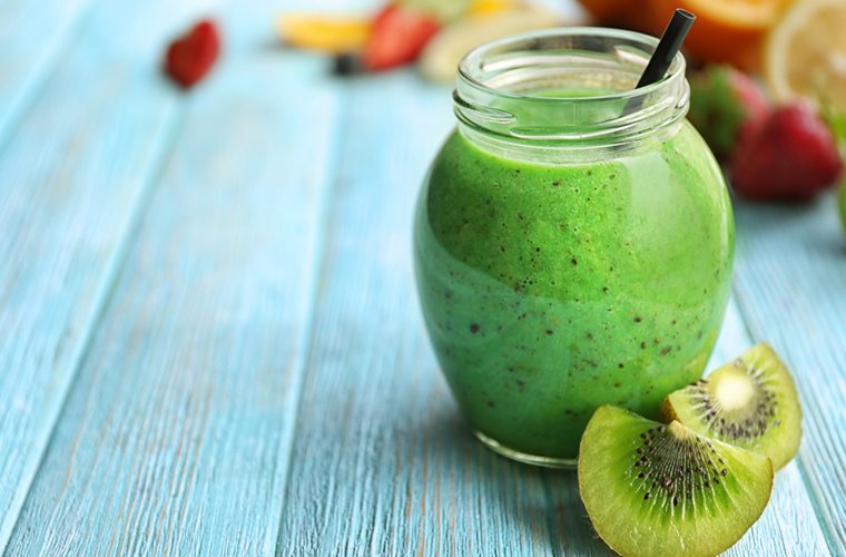smoothie, zeleni smoothie, voće, povrće