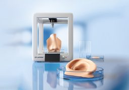 bioprinting, biološki 3D tisak, transplantacijska medicina