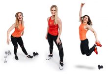 fitness centri, trening, trening prema karakteru