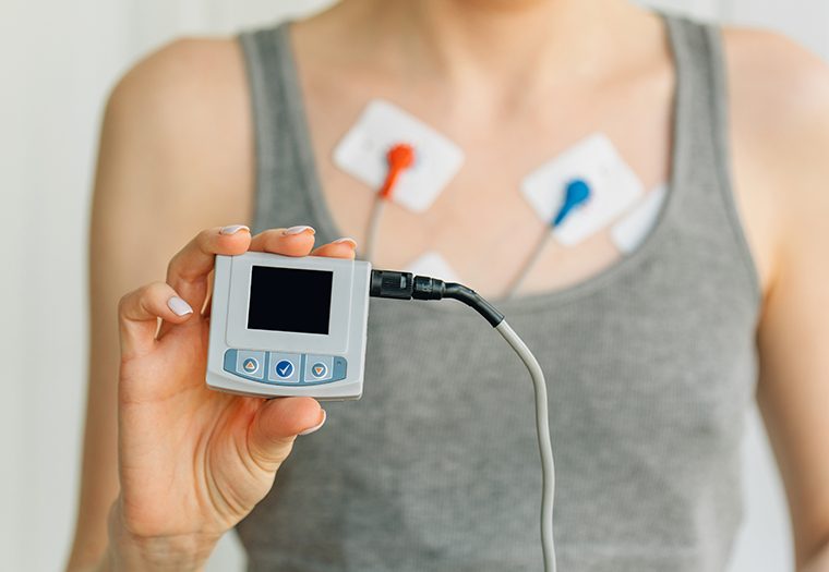 holter, EKG, holter tlaka, bolesti srca i krvnih žila