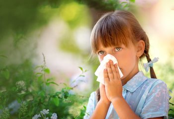 Djeca i alergije_Na što su sve alergični naši mališani