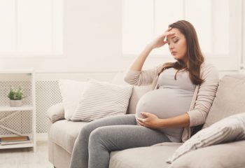 Migrene u trudnoći mogu povećati rizik od komplikacija