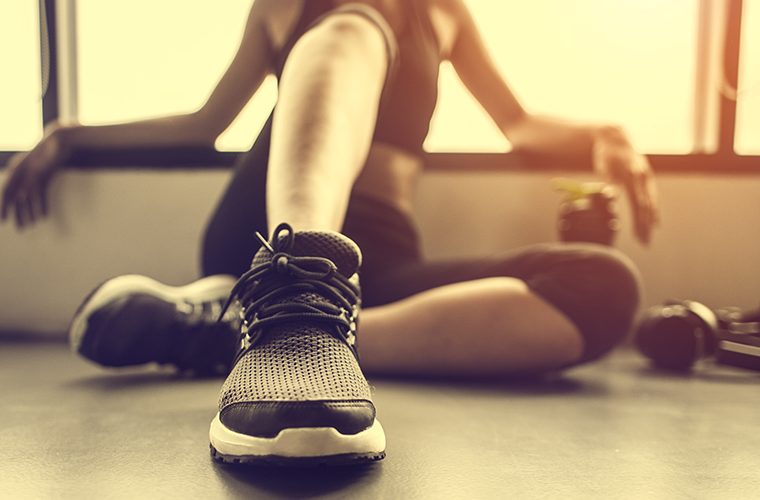 oblikovati tijelo, motivacija, trening