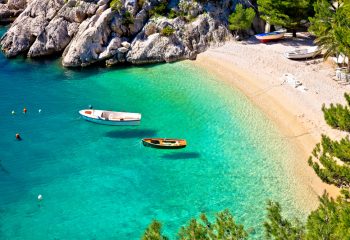 Otkrijte top 5 hrvatskih plaža koje obožavaju i domaći i turisti