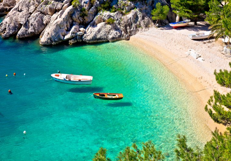 Otkrijte top 5 hrvatskih plaža koje obožavaju i domaći i turisti