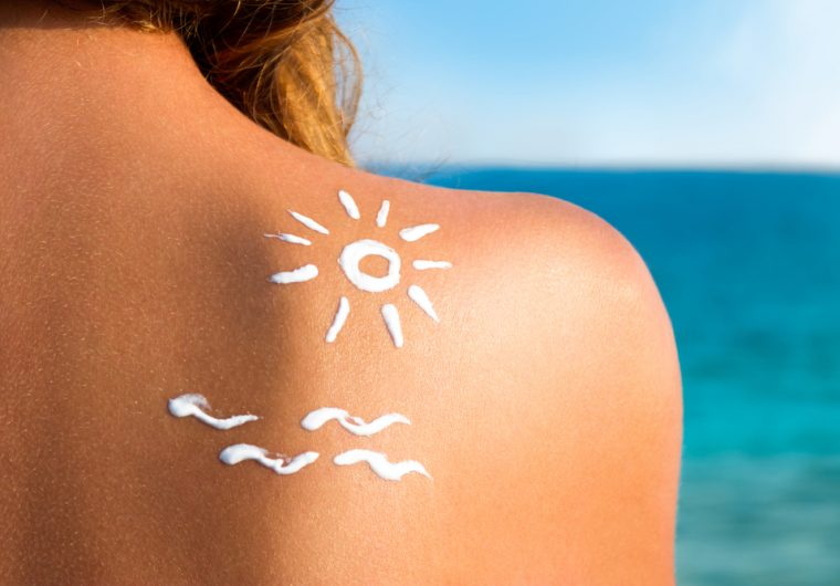 zaštitni faktori, zaštita od sunca, UV zrake, krema za sunčanje