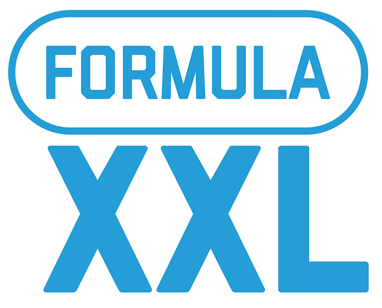 Formula XXL logo