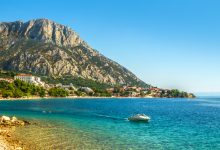 Makarska rivijera