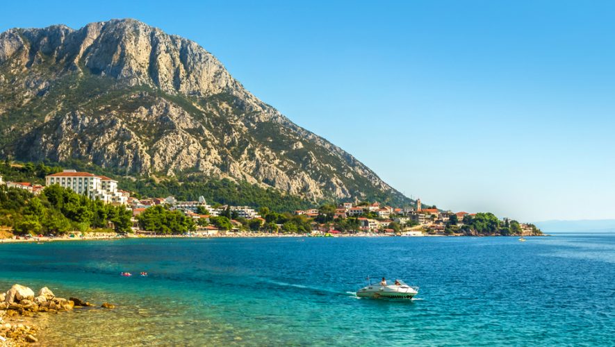 Makarska rivijera