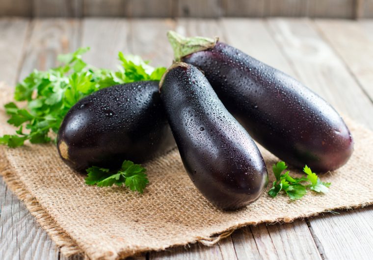 Zdravstvene prednosti patlidžana