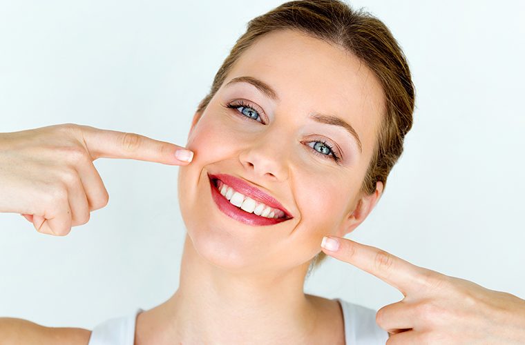 Stomatologija izbjeljivanje zubi