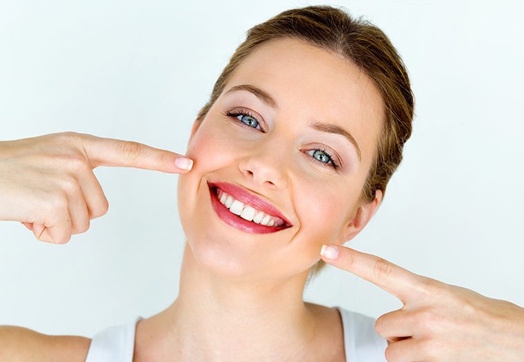 Stomatologija izbjeljivanje zubi