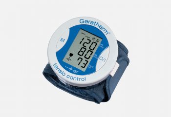Tensio control Geratherm