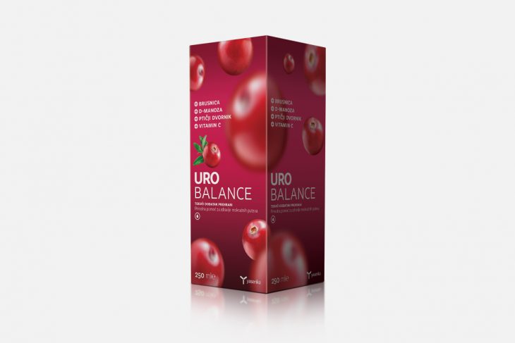 URO Balance