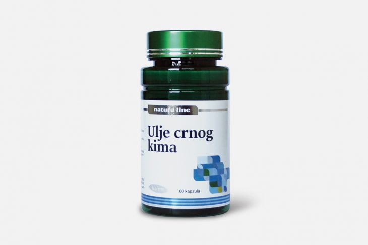 Ulje crnog kima Biofarm