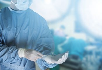 Vrhunski pothvat na Rebru: Kirurzi pacijentu vratili sve sasiječene prste
