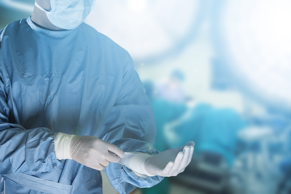 Vrhunski pothvat na Rebru: Kirurzi pacijentu vratili sve sasiječene prste