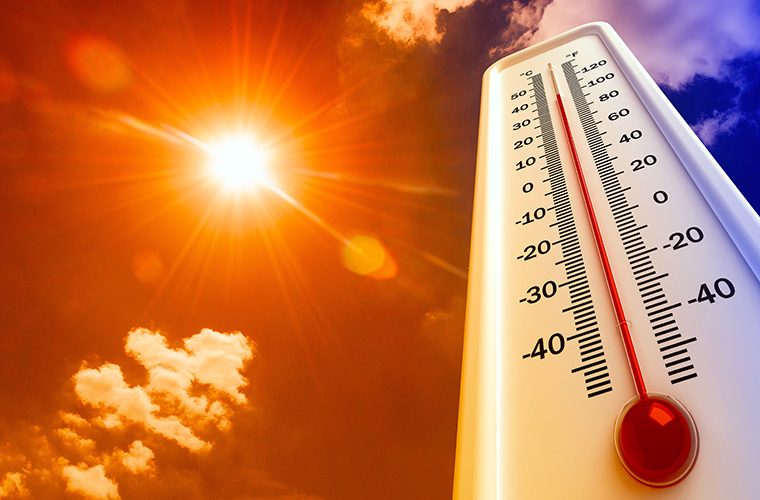 Zaštitu od velikih vrućina treba shvatiti ozbiljno! Donosimo korisne savjete