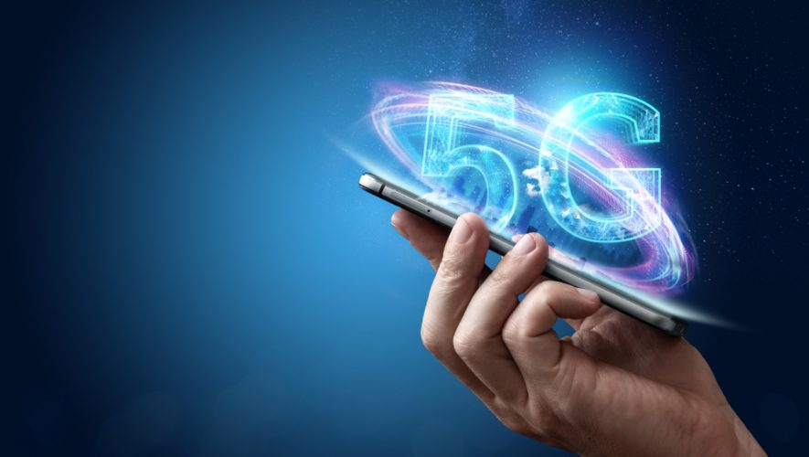 5G tehnologija i kako se zaštititi od zračenja
