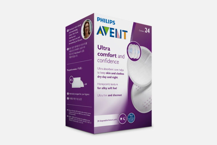 AVENT PRSNE BLAZINICE