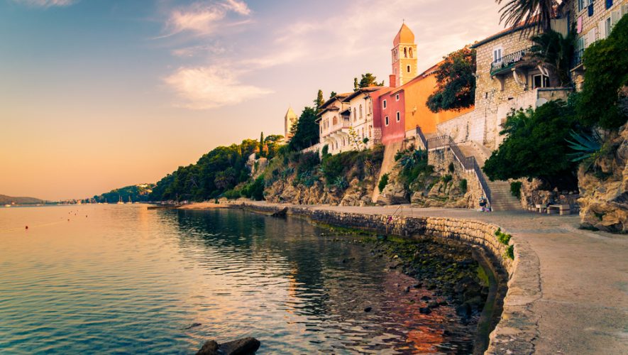 posezona i godišnji odmor - tri destinacije koje vrijedi posjetiti