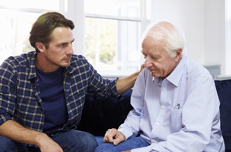 Alzheimerova bolest ili Alzheimer - prepoznajte simptome bolesti i naučite živjeti s oboljelom osobom