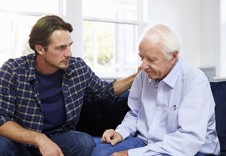 Alzheimerova bolest ili Alzheimer - prepoznajte simptome bolesti i naučite živjeti s oboljelom osobom