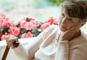 Alzheimerova bolest karakterizira gubitak pamćenja