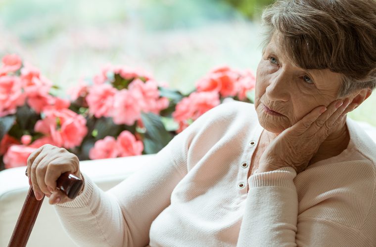 Alzheimerova bolest karakterizira gubitak pamćenja